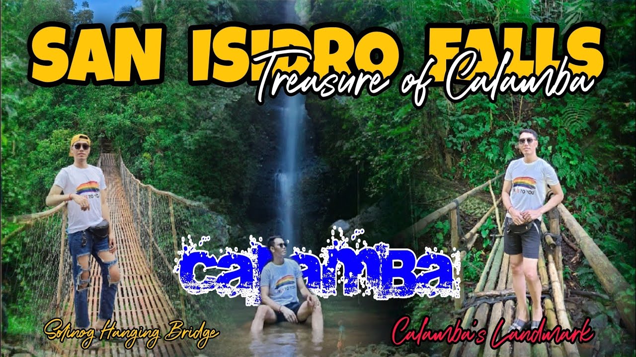 LANDMARKS AND TREASURES OF CALAMBA | Calamba, Misamis Occidental | Everyday Shatz