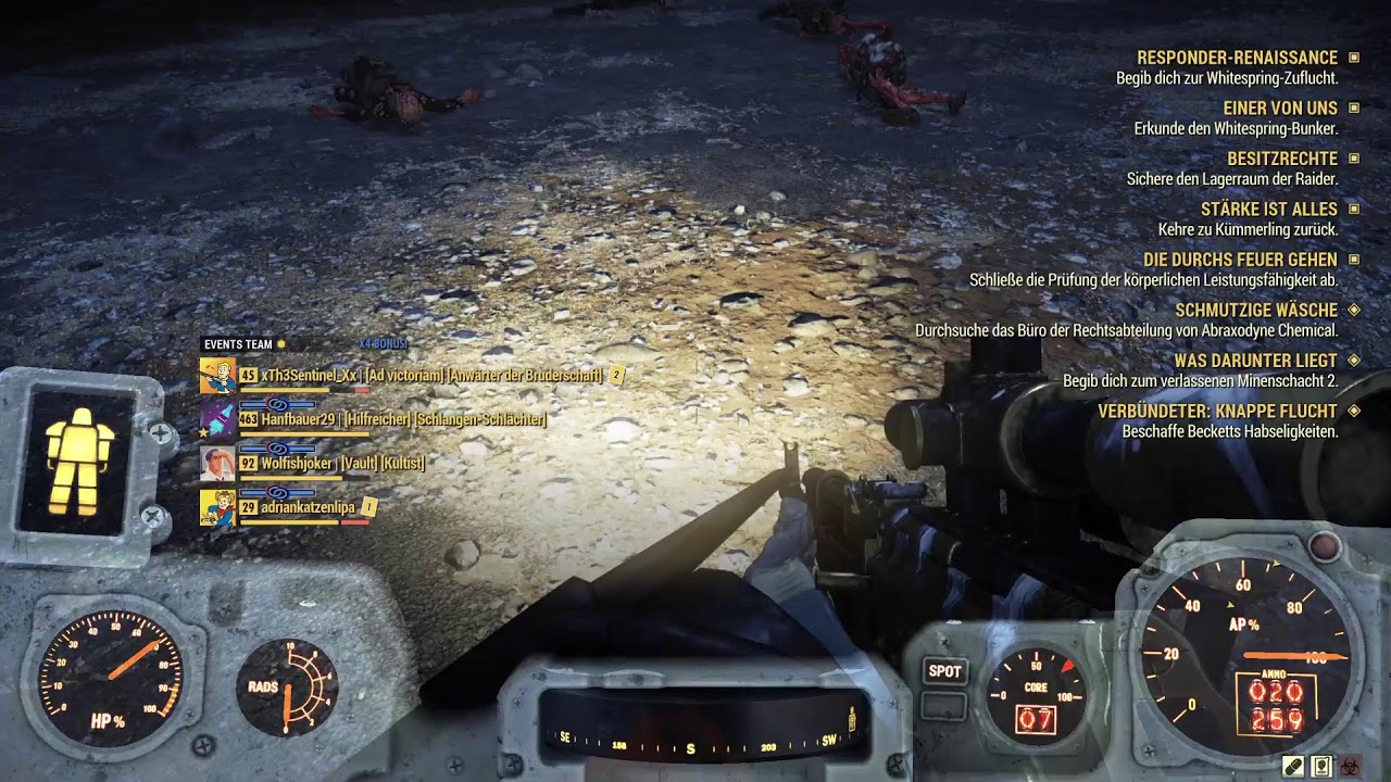 Fallout 76