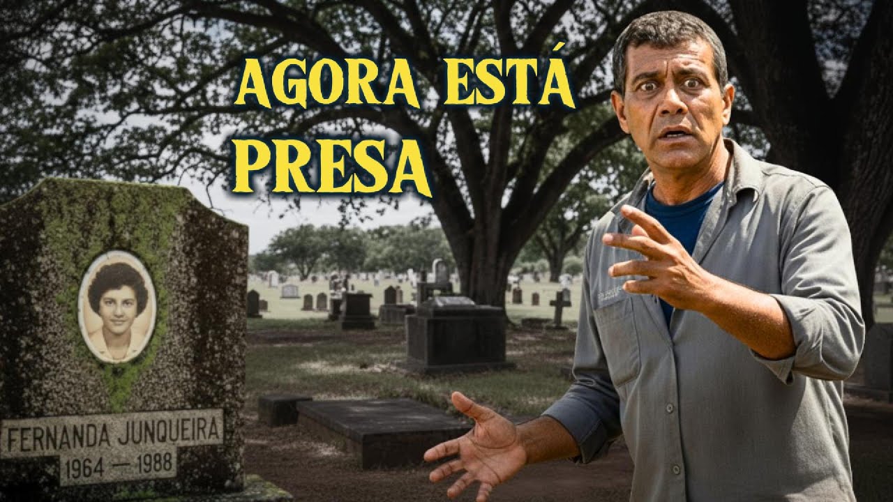 ELA ESTAVA A 200 METROS DE CASA… E NÃO CONSEGUIU CHEGAR