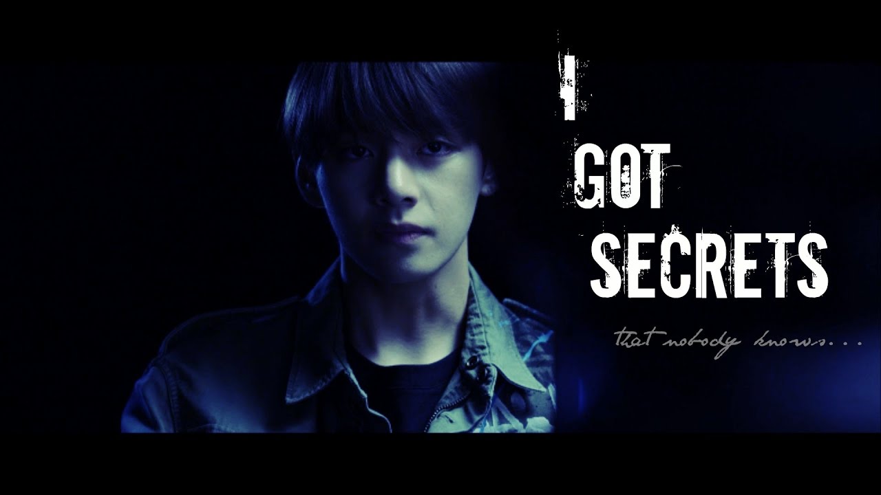 BTS ¦¦ Gangsta FMV