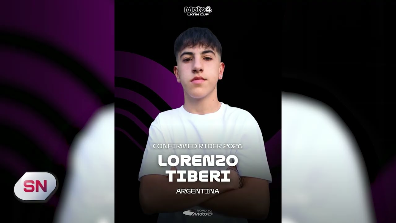 EL JOVEN PILOTO LOCAL 