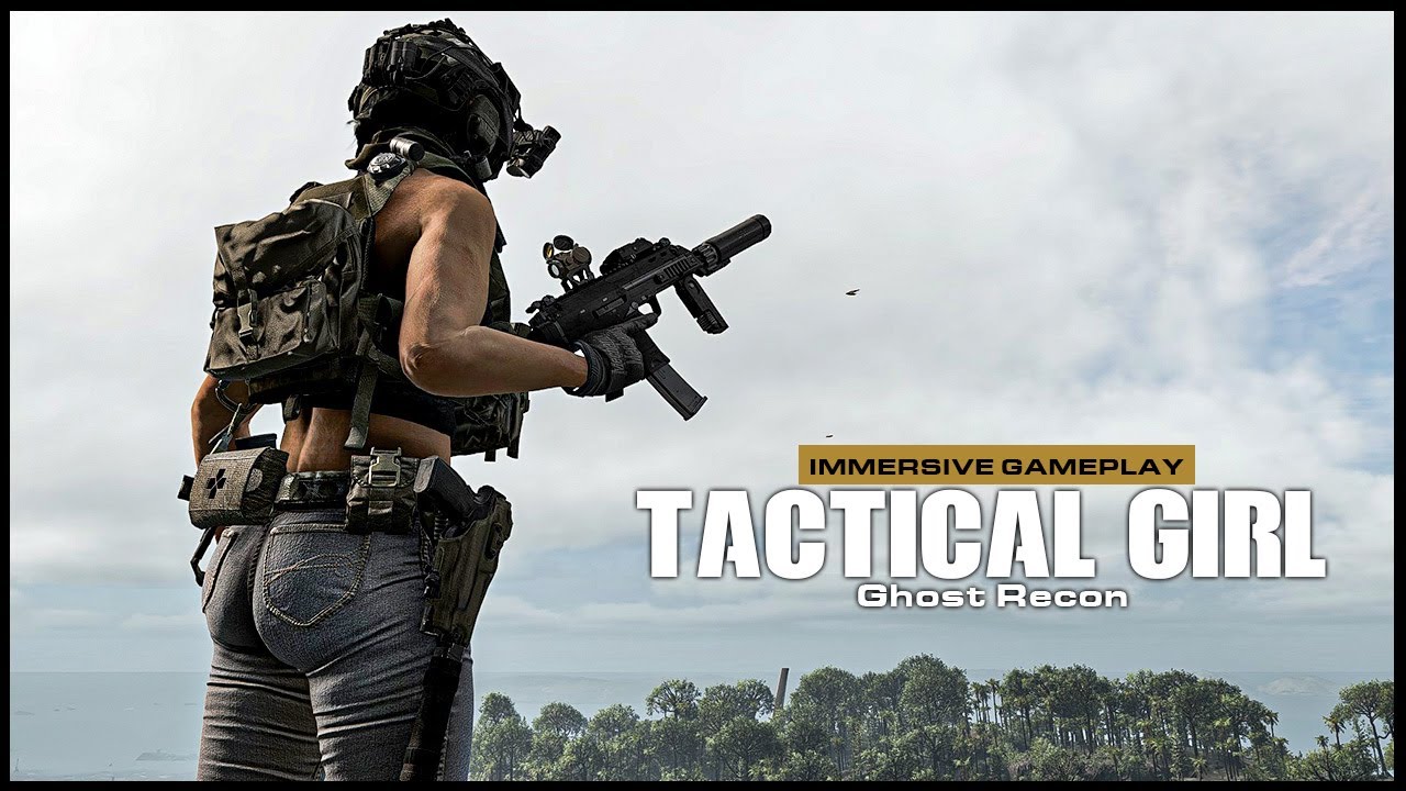 I CAN'T STOP playing this IMMERSIVE Game!