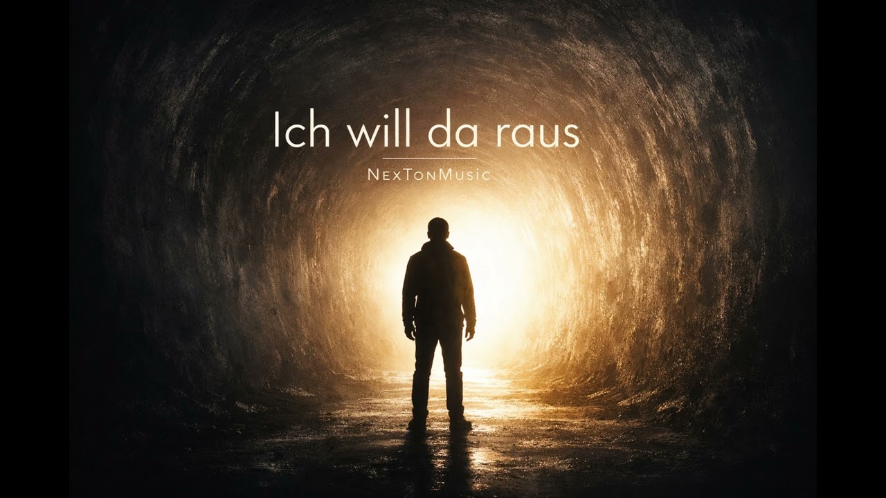Ich will da raus