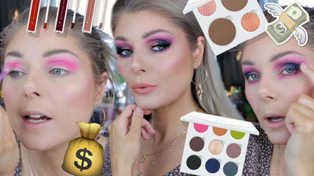 Let's Talk About Money 💸 | GRWM