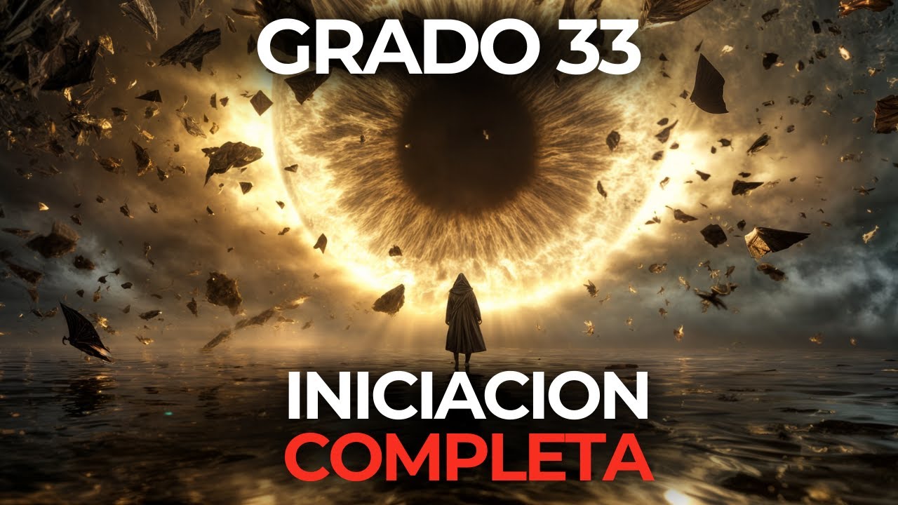 Conocimiento Prohibido Grado 33: Todo Lo que Necesitas para Manifestar (Audiolibro)