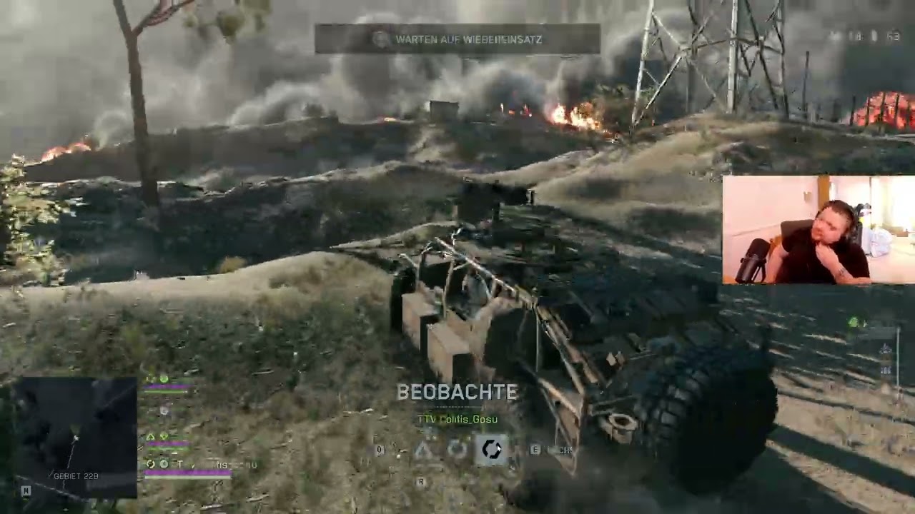 Die AK205 ist Meta mit dieser Klasse 48 Kills mit Win Battlefield 6 REDSEC Uncut Gameplay Deutsch 4K