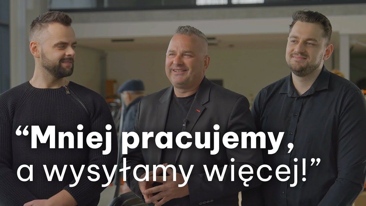 Zwiększyli obroty w sprzedaży hurtowej o 15% wykorzystując Base Connect