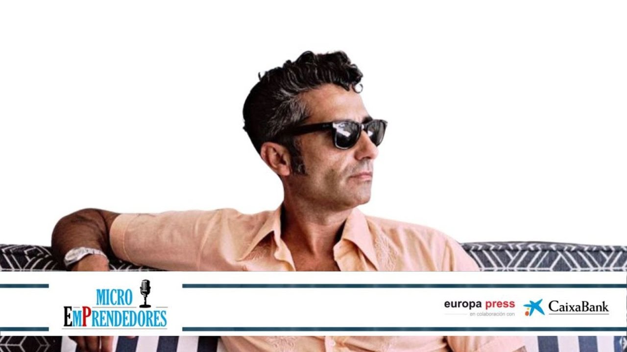 Diego Calvo, fundador y CEO de Concept Group