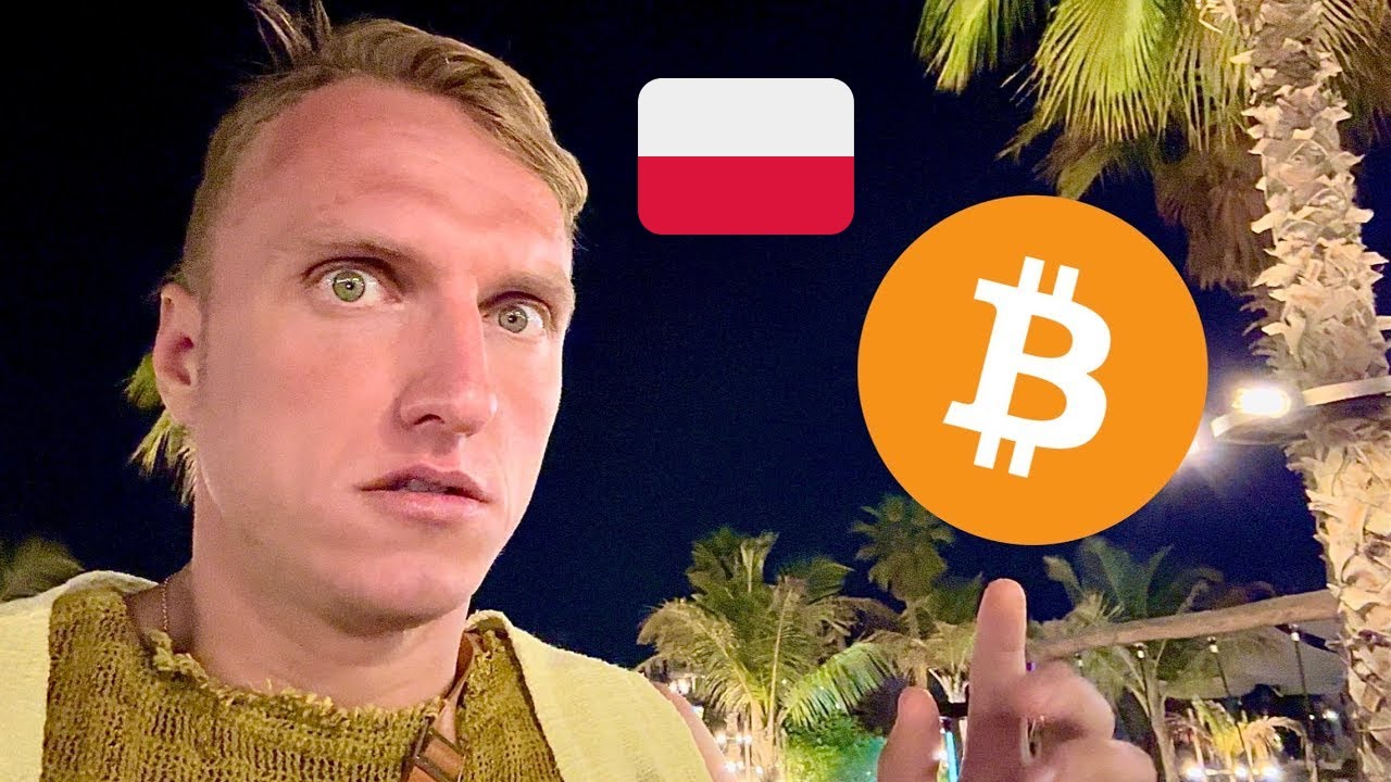 KUP BITCOINA TERAZ!!!!? [szokująca odpowiedź]