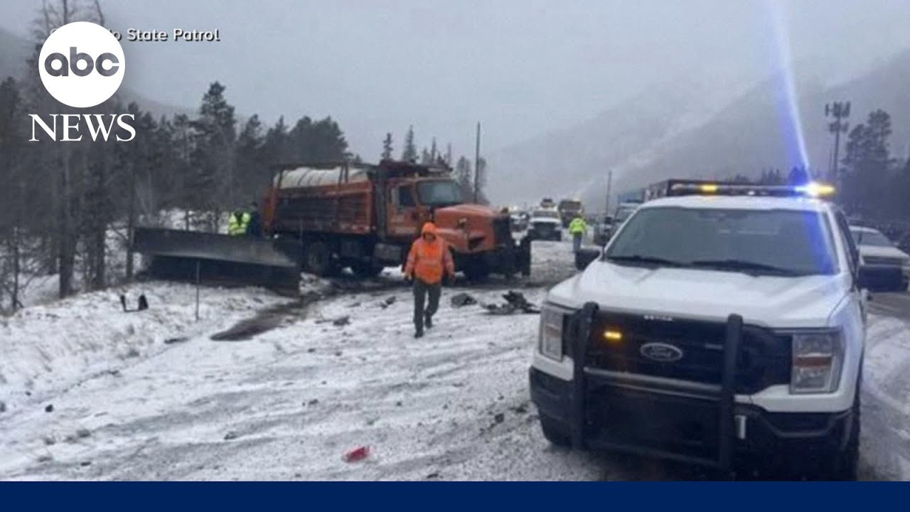 At least 85 deaths reported as bitter cold grips South in wake of winter storm