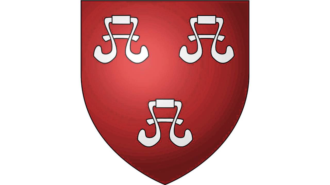 William de Ros, 1st Baron de Ros