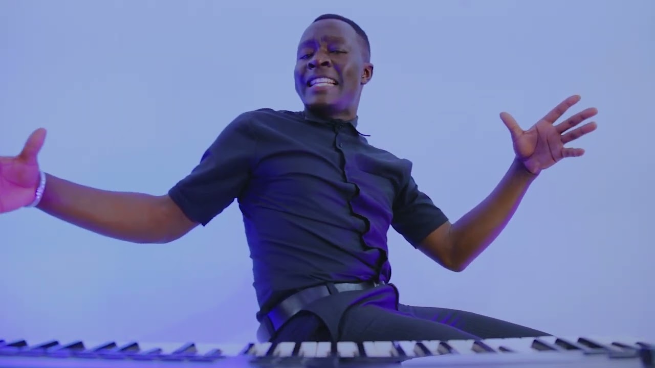 UMENIPIGANIA OFFICIAL VEDEO BY MOSES MOYI