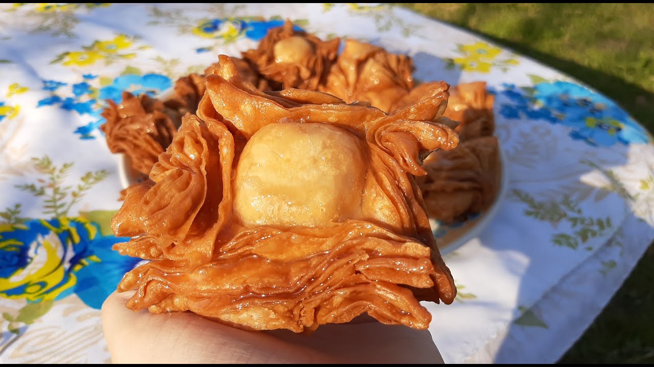 Deliciosos Pastelitos de Membrillo Caseros | Receta Tradicional Argentina