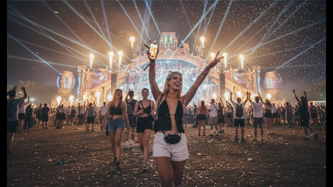 Legends Of Hardstyle |Hardstyle Anthems That Took Over Festivals 🔥