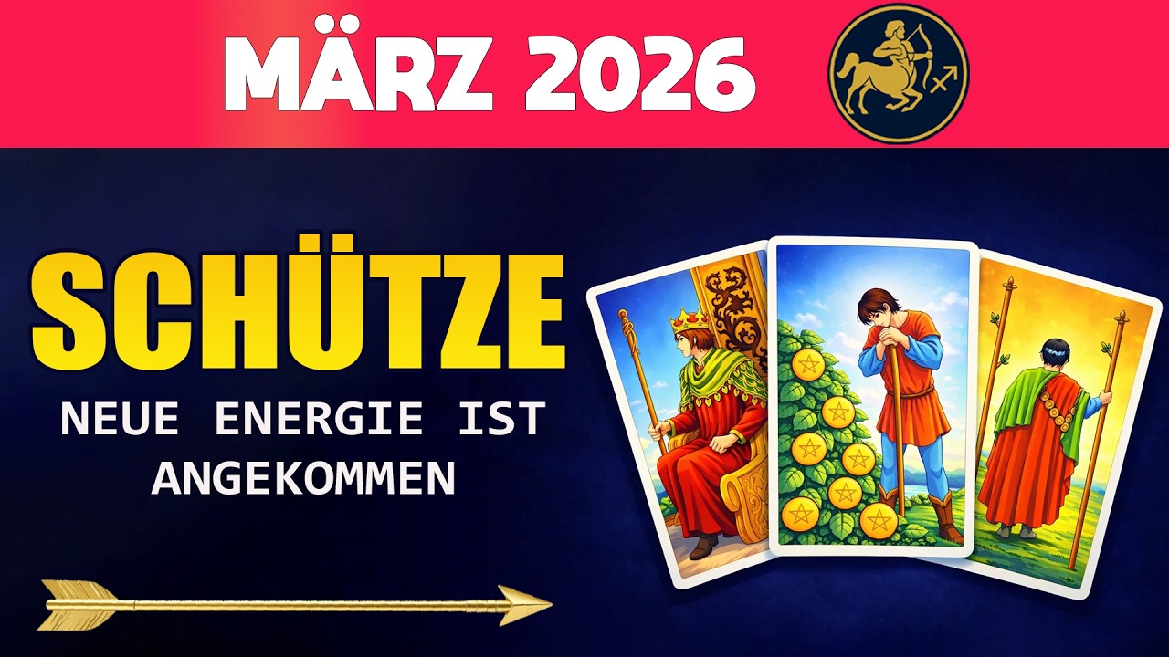 Schütze ☀️  Neue Energie Ist Angekommen, Liebe, Beruf Und Finanzen Beginnen Sich Zu Wandeln.☀️