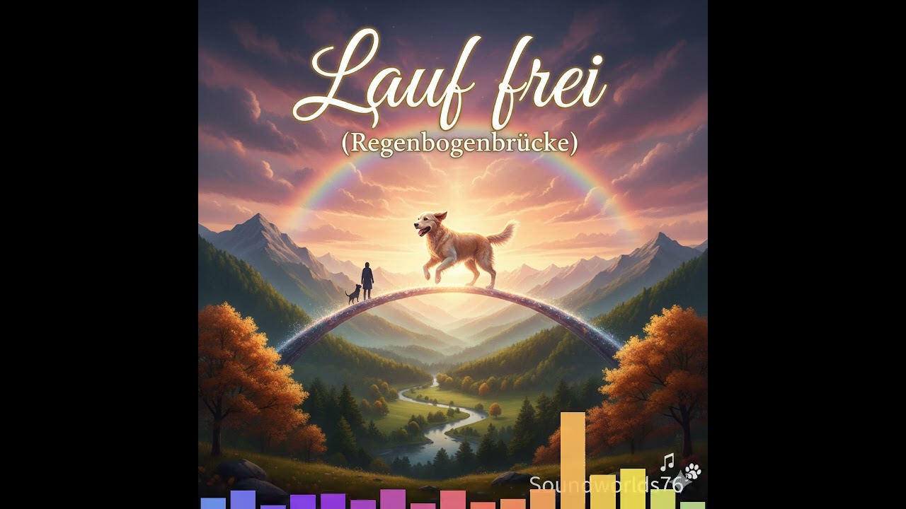 Lauf Frei Du fehlst mir 😭😭