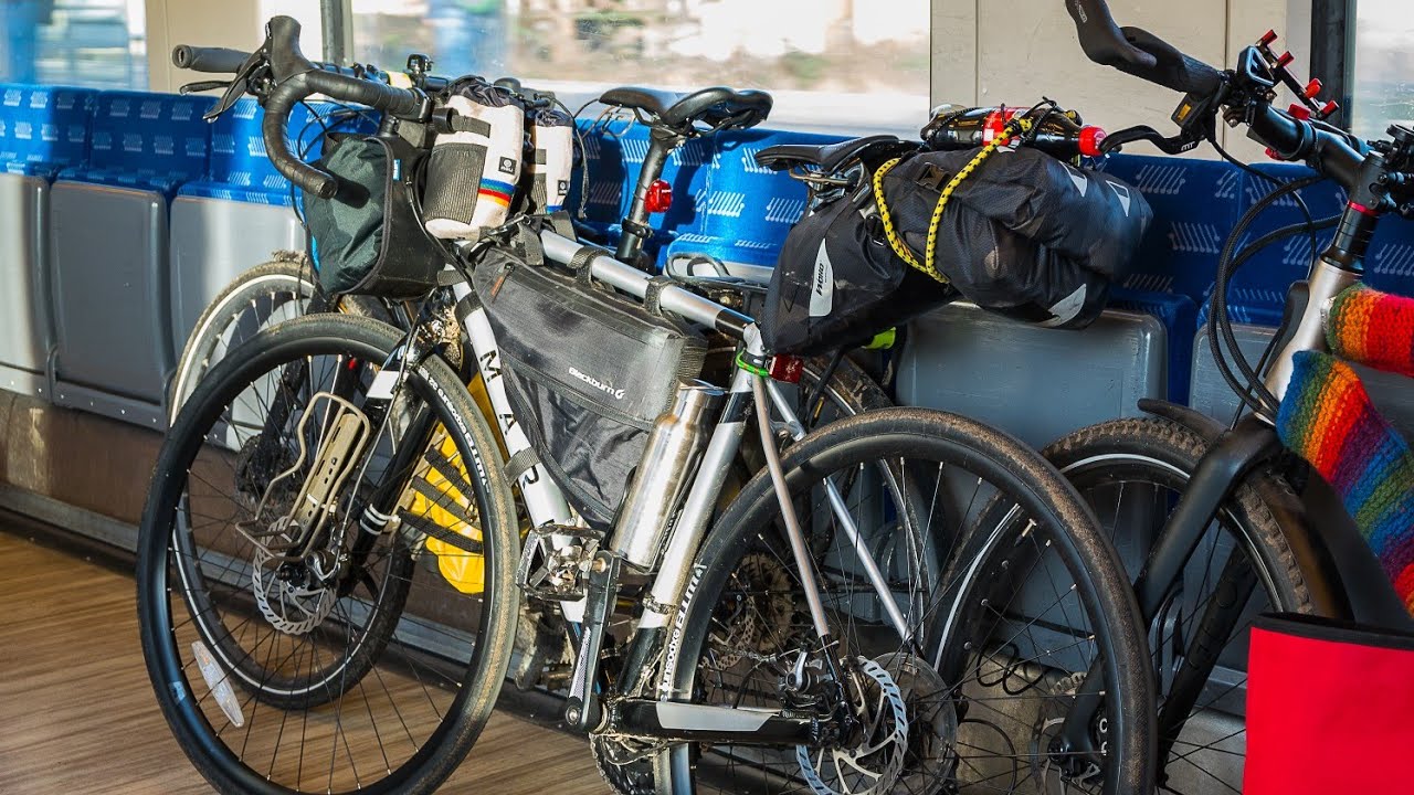Münster - Osnabrück - graveln auf dem Weg der Friedensreiter