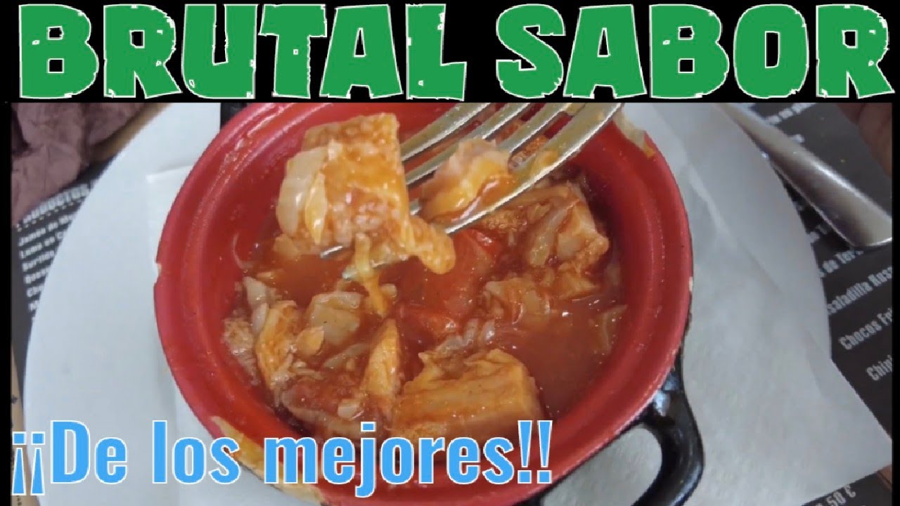 Uno de los MEJORES restaurantes de VÍA de la PLATA según TRIPADVISOR. Mallorca, Monesterio, Badajoz