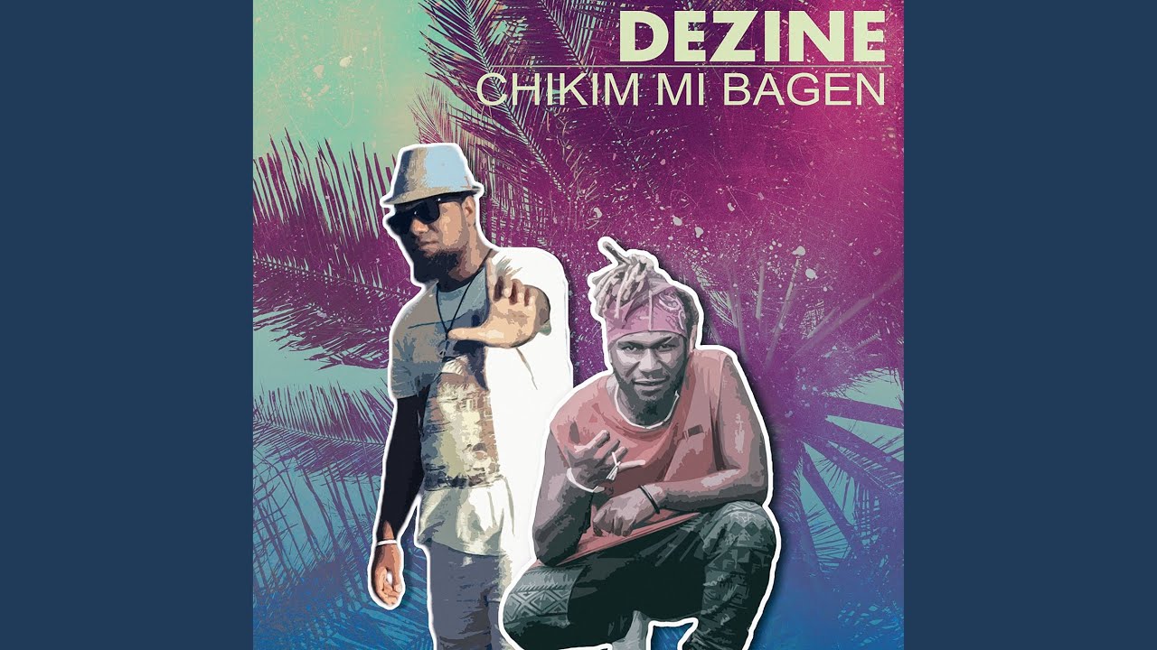 Chikim Mi Bagen