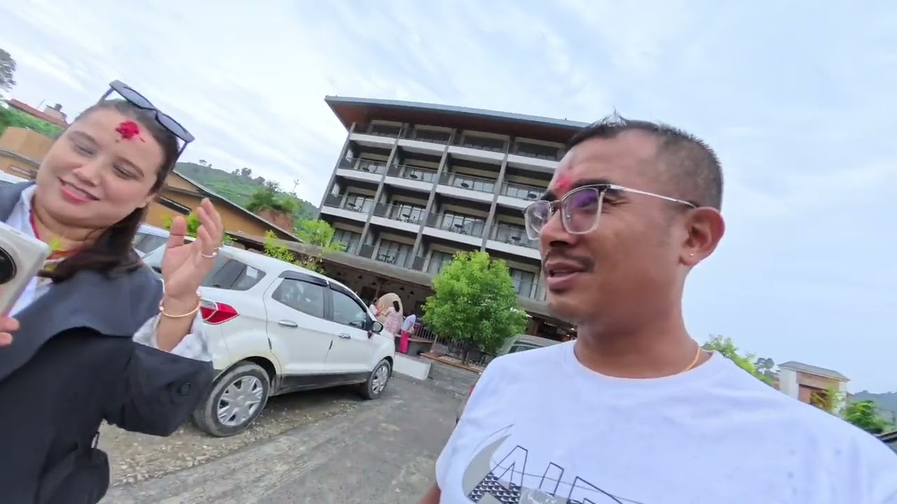 dashain pachi pokhara farkida