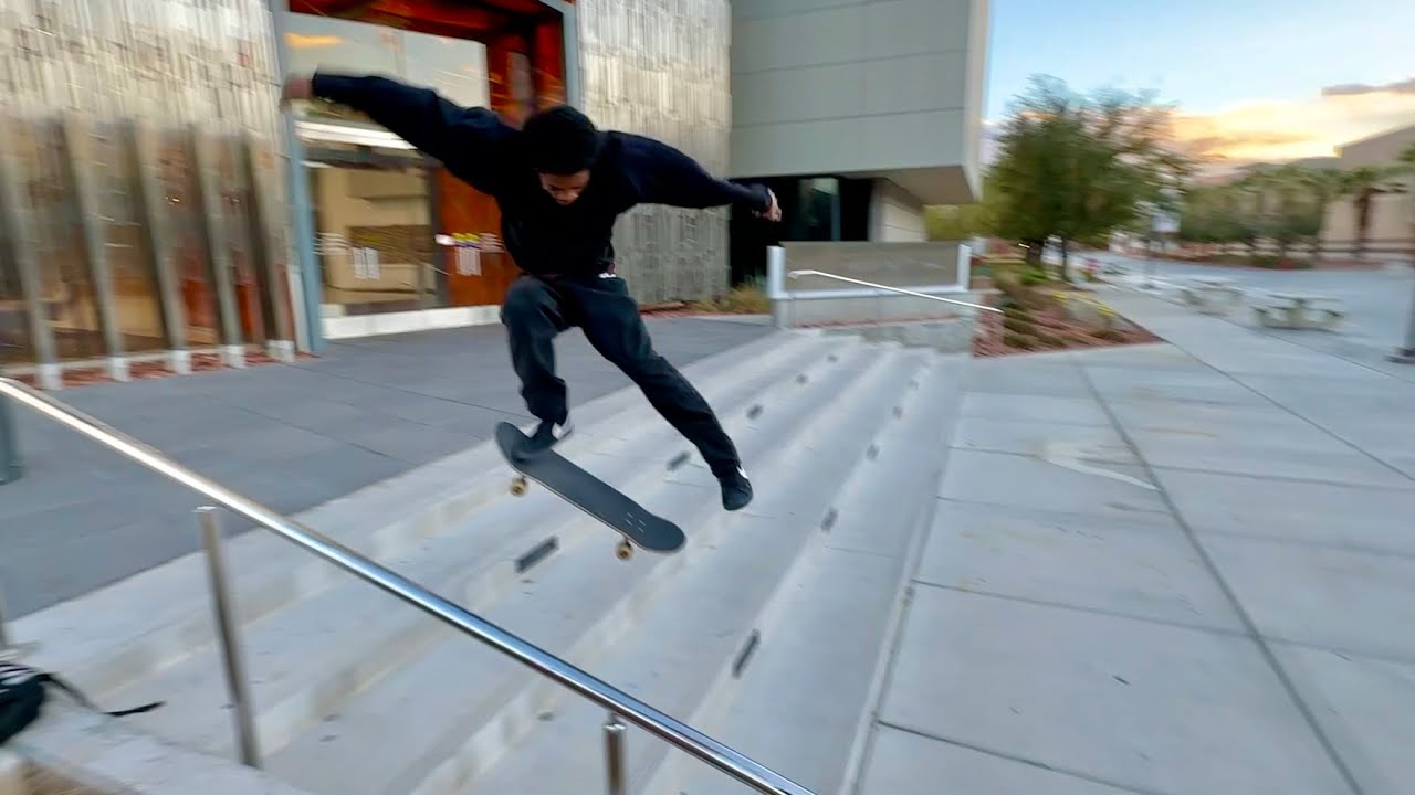 Ollie North!