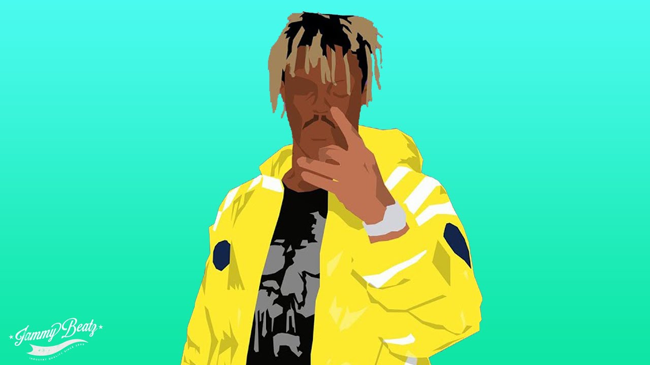 [FREE] Juice WRLD Type Beat - 