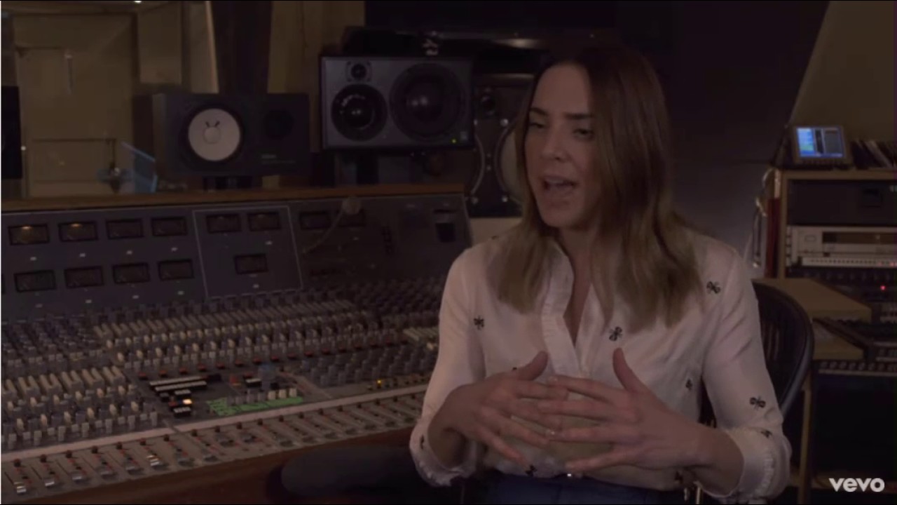 Mel C - Version Of Me - EPK Interview