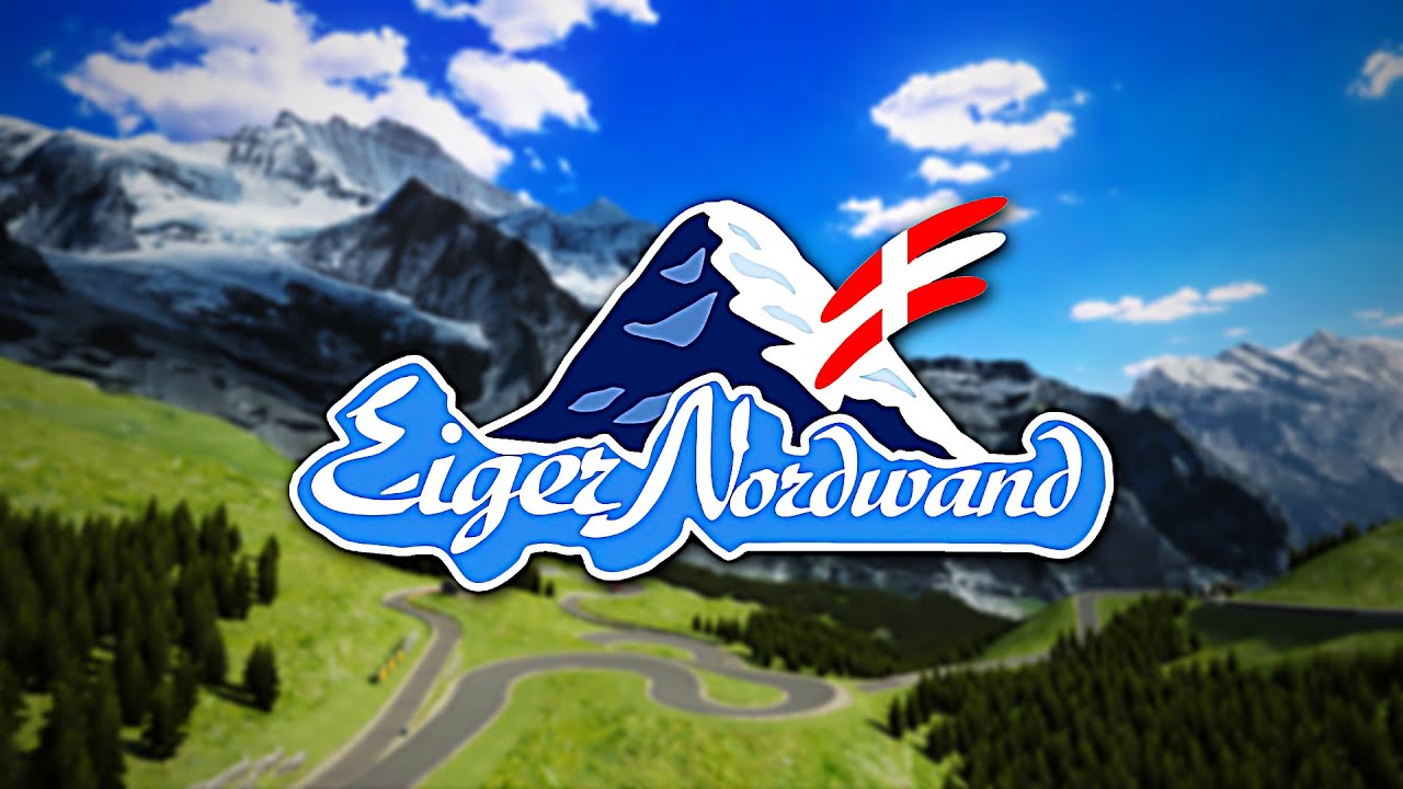Assetto Corsa | Eiger Nordwand
