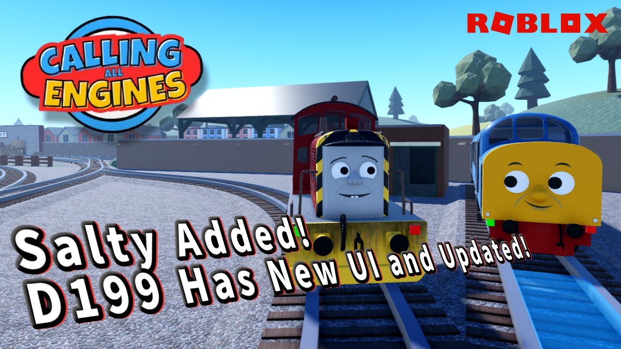 (Update explained) 