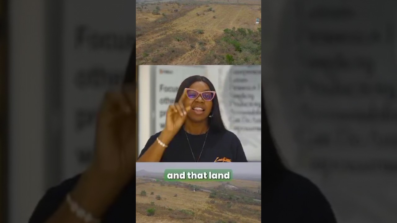 The Biggest SECRET in Nigeria as at today (IBADAN HACIENDA) 