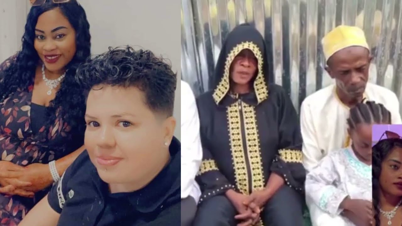 Les parents de Anicha présentent des excuses aux Comoriens et rejettent la relation de leur fille