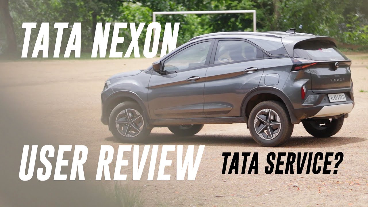 Tata Nexon Creative+ User review Malayalam | Service isuues | Malayalam