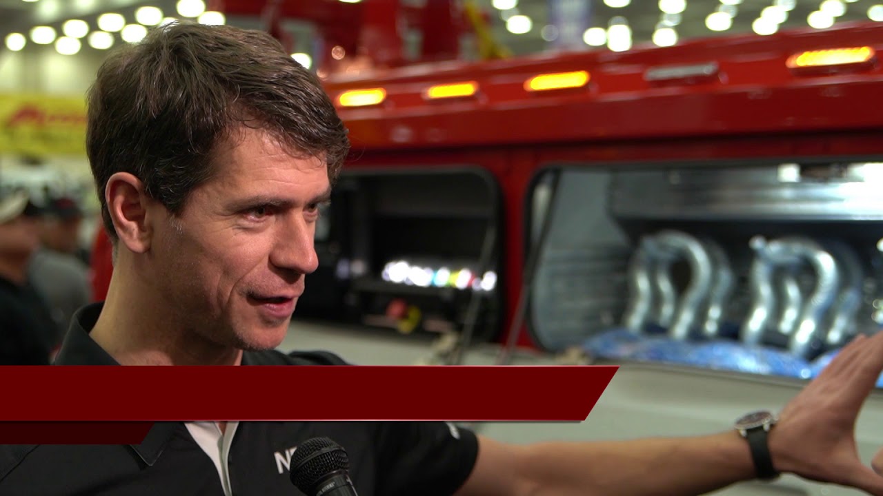 See the Latest from NRC Industries: Manufacturers Spotlight from Expo