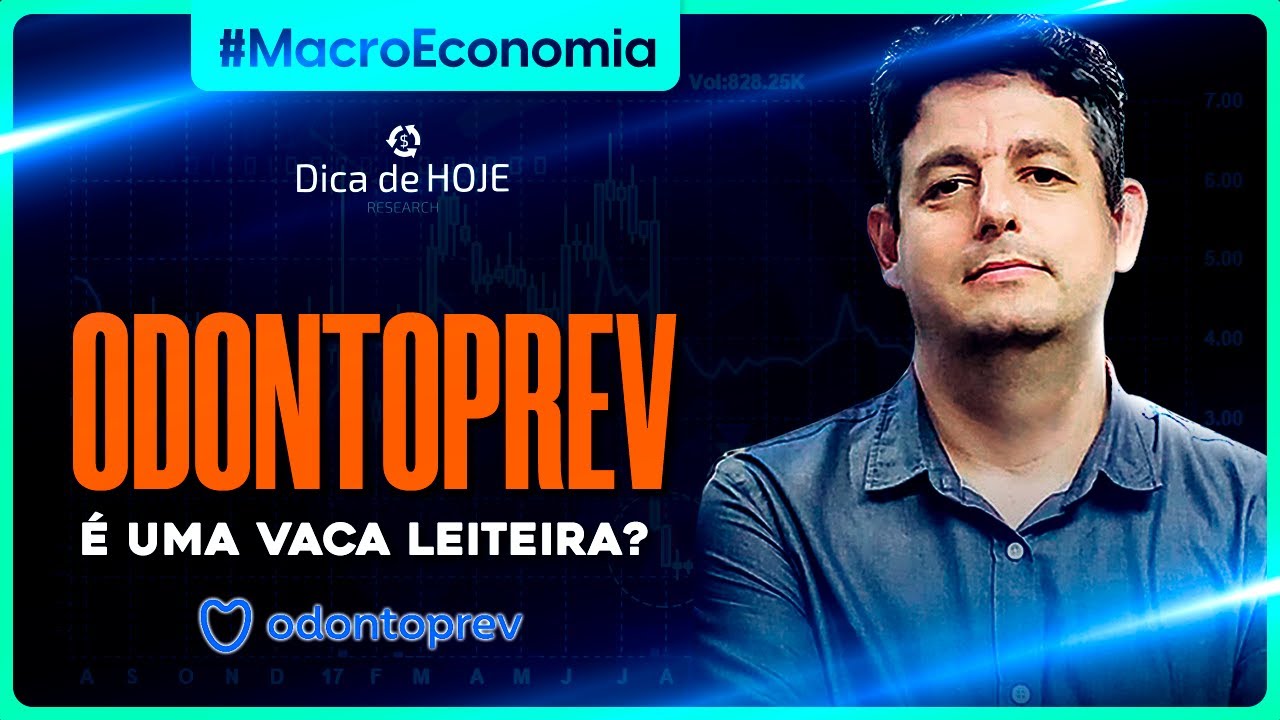 ODONTOPREV &eacute; uma Vaca leiteira?