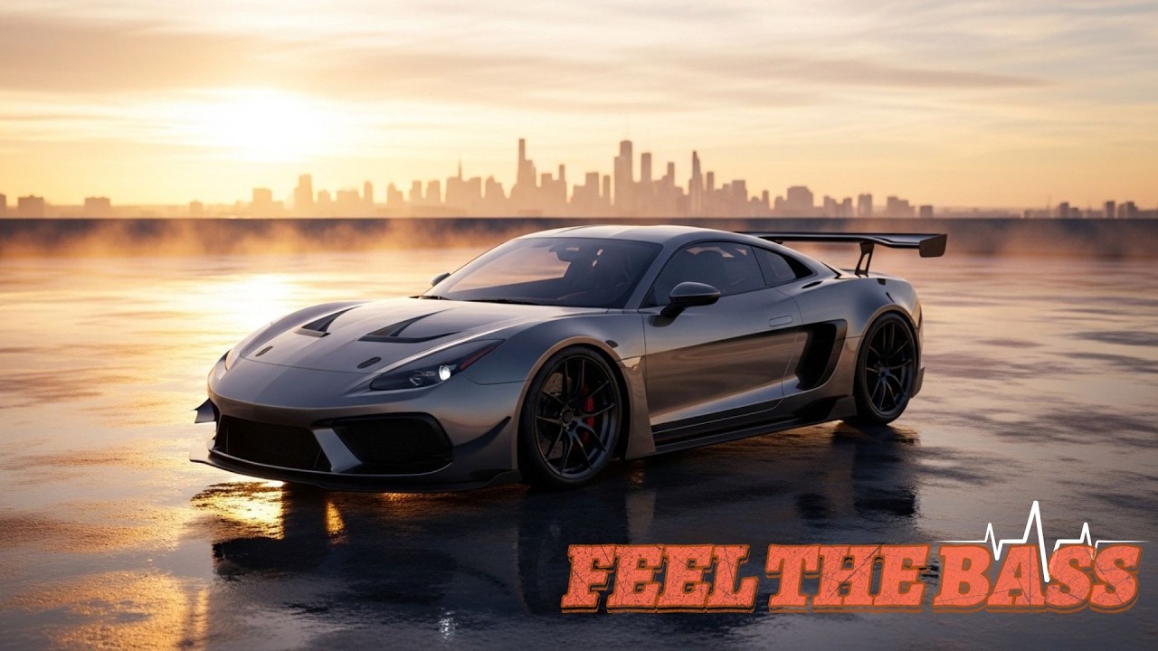 CAR MUSIC 2026 🔥 Maximum Bass Night Session