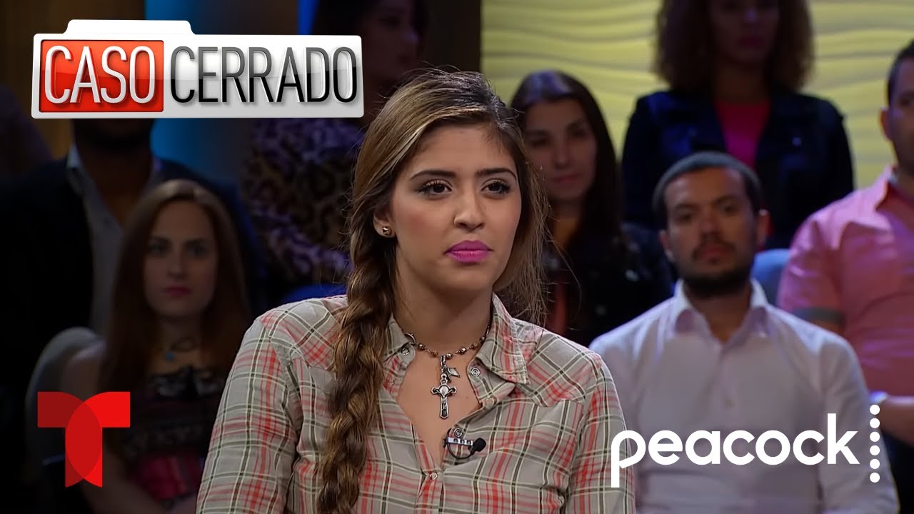 Caso Cerrado | ¡Demandada injustamente por mis hijos! 👱🏻‍♀️🍽️💃🏻🧍🏻‍♀️