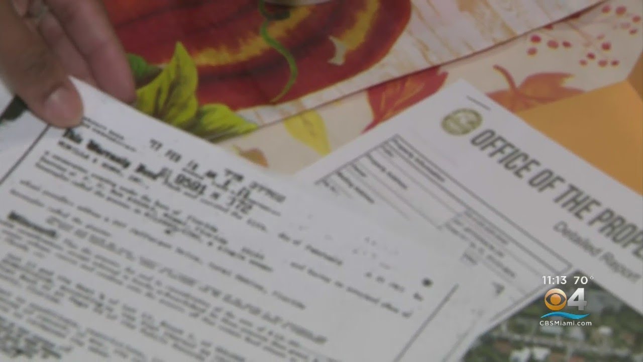 Scam Alert For Homeowners About The Pace Home Improvement Program