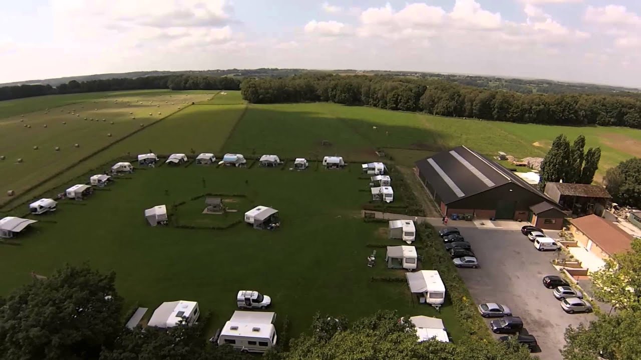 Camping Heuvelland Oaze
