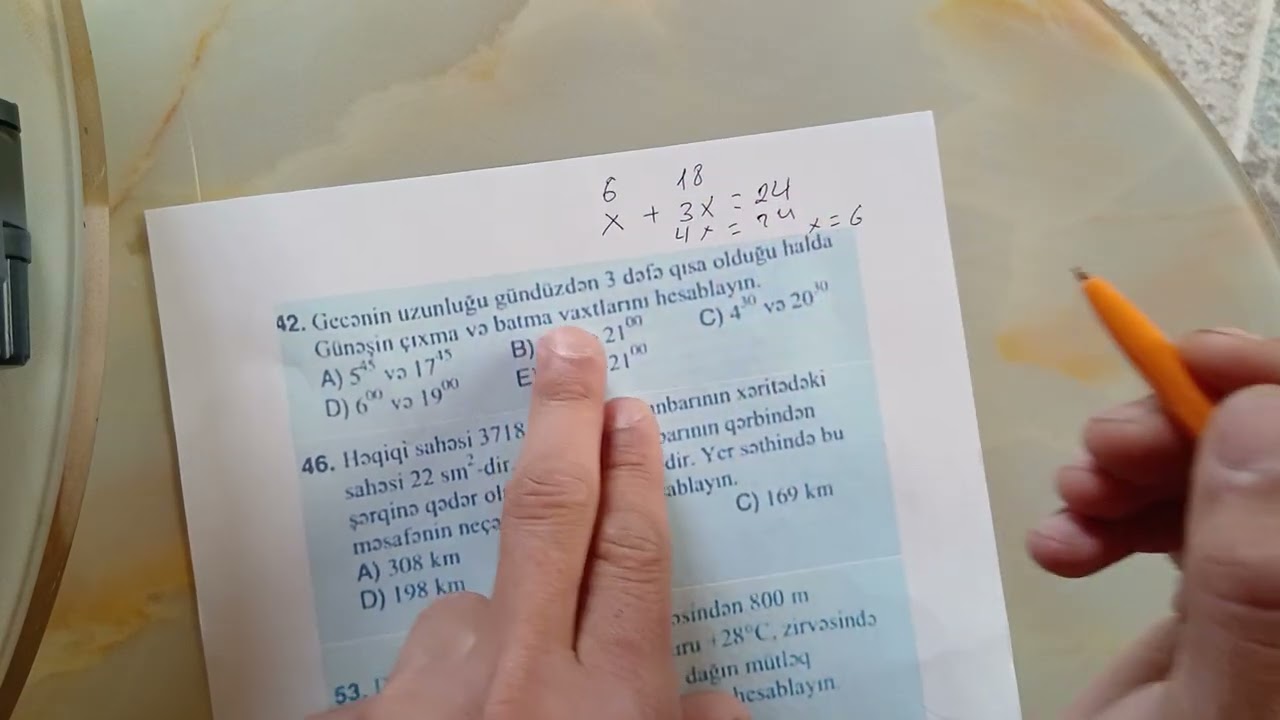 2010-2024-cü illərdə qəbula düşmüş məsələlər