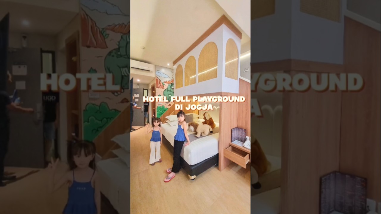 FORTUNA GRANDE SETURAN YOGYAKARTA #jogja #hoteljogja #hotelyogyakarta #fortunagrandeseturanjogja