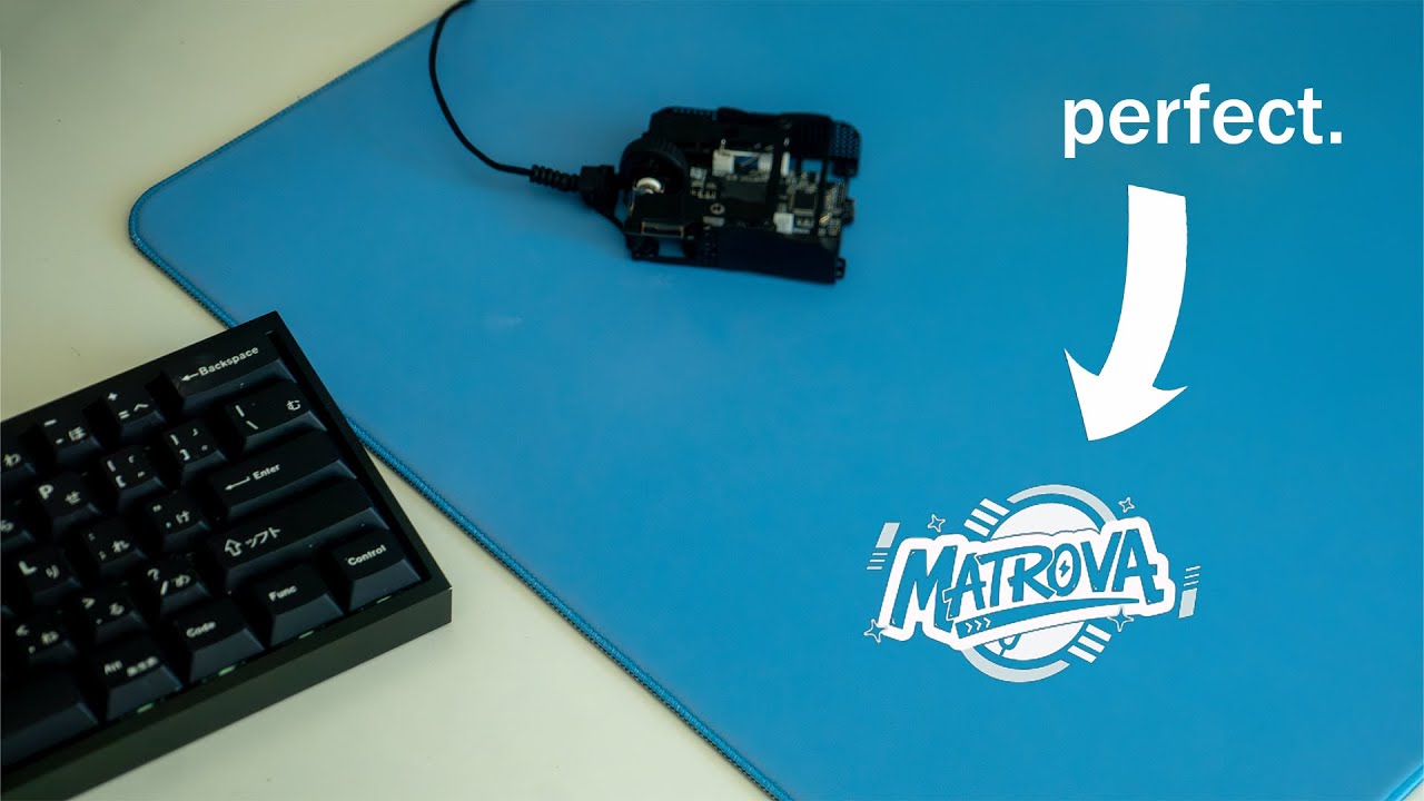 There is no better cloth pad than this (Matrova Breeze Review)