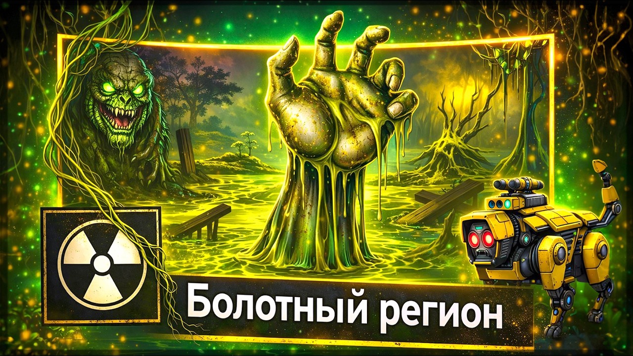 ВСЁ ЧТО ЖДЁТ НАС В 2026 ГОДУ! НОВАЯ ДОРОЖНАЯ КАРТА &mdash; Last Day on Earth: Survival