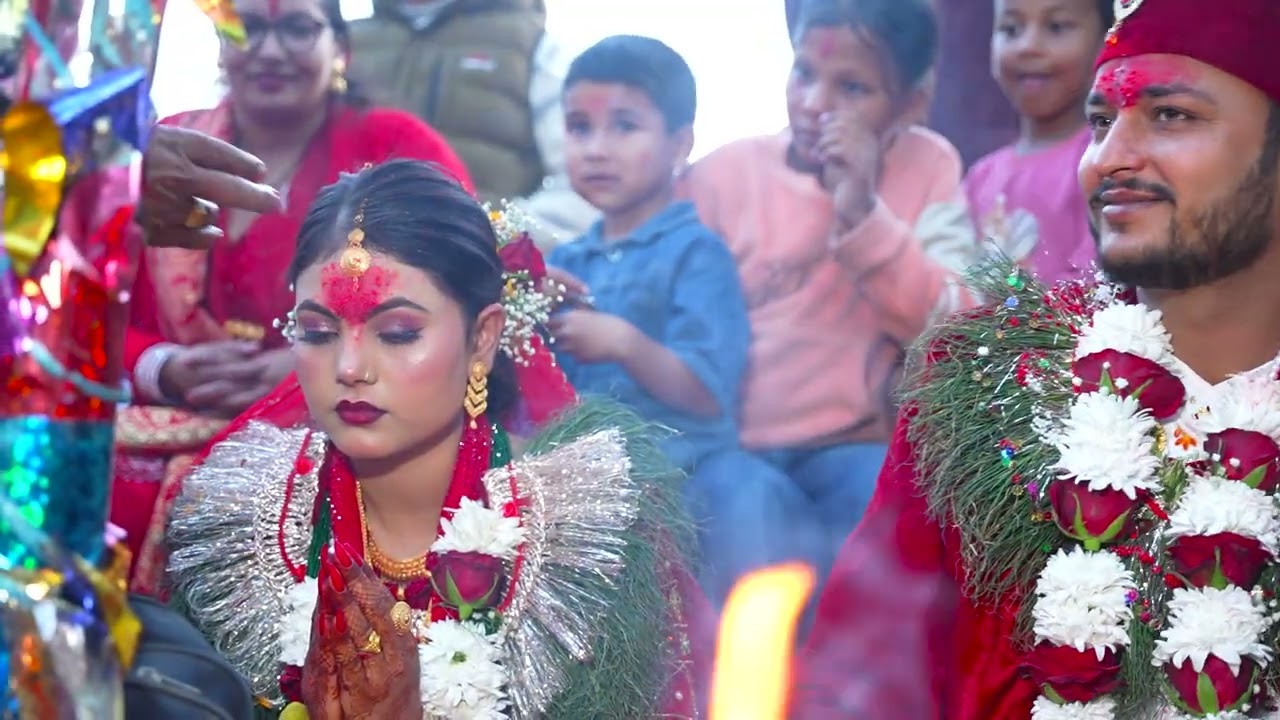 Weeding video part 2
