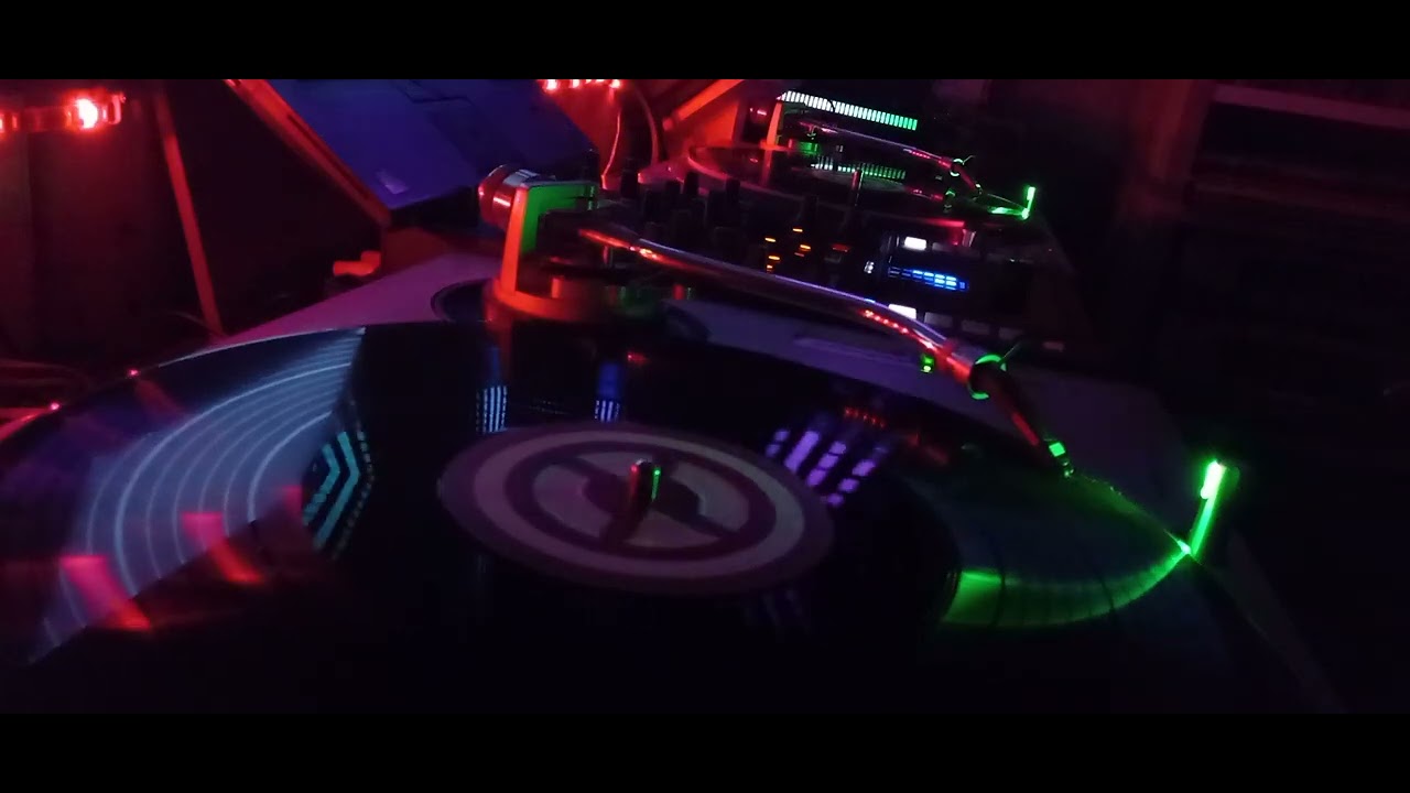 trance mini mix
