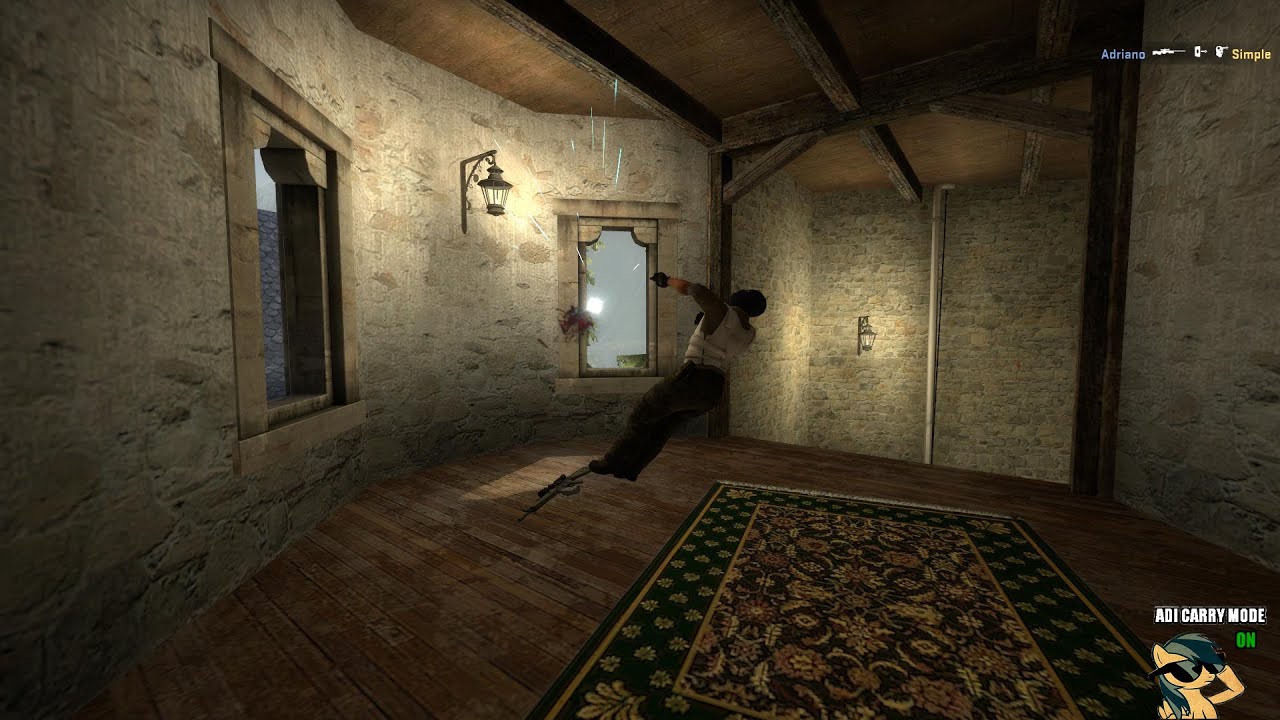 Well-played #6 - MPro7 and Wallbang
