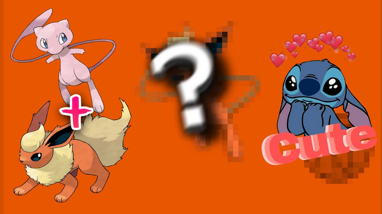 Pyromew!!! (Pyrolie X Mew)