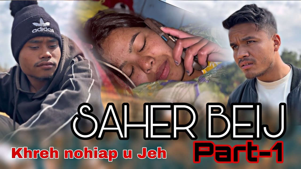Saher beij Khreh noh Iap u Jeh (part-1) #funny @namspecial 