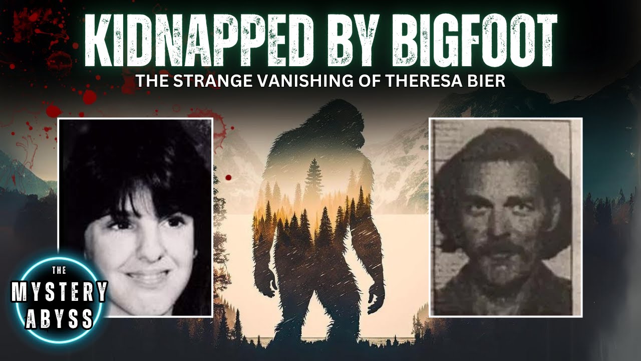 The Disappearance of Theresa Bier | True Crime Documentary