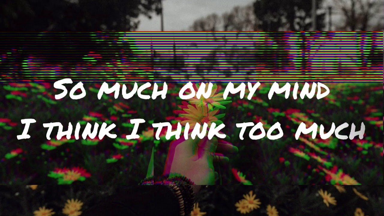 Alessia Cara - Stone (Lyric)