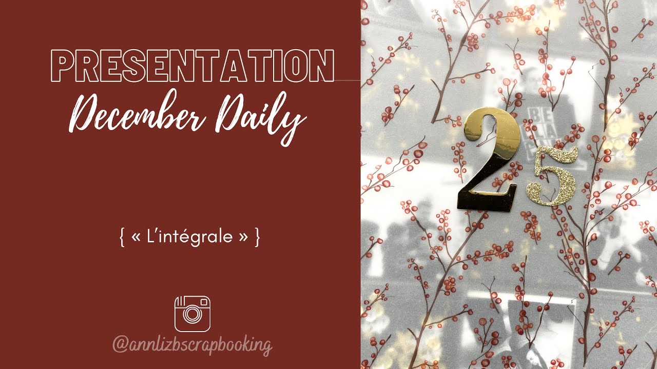 DD 2021 : l’intégrale 🎉